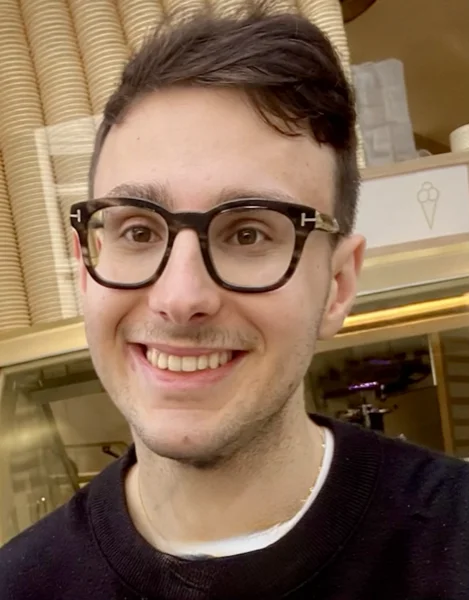 Federico Trevisani, independent Apple developer