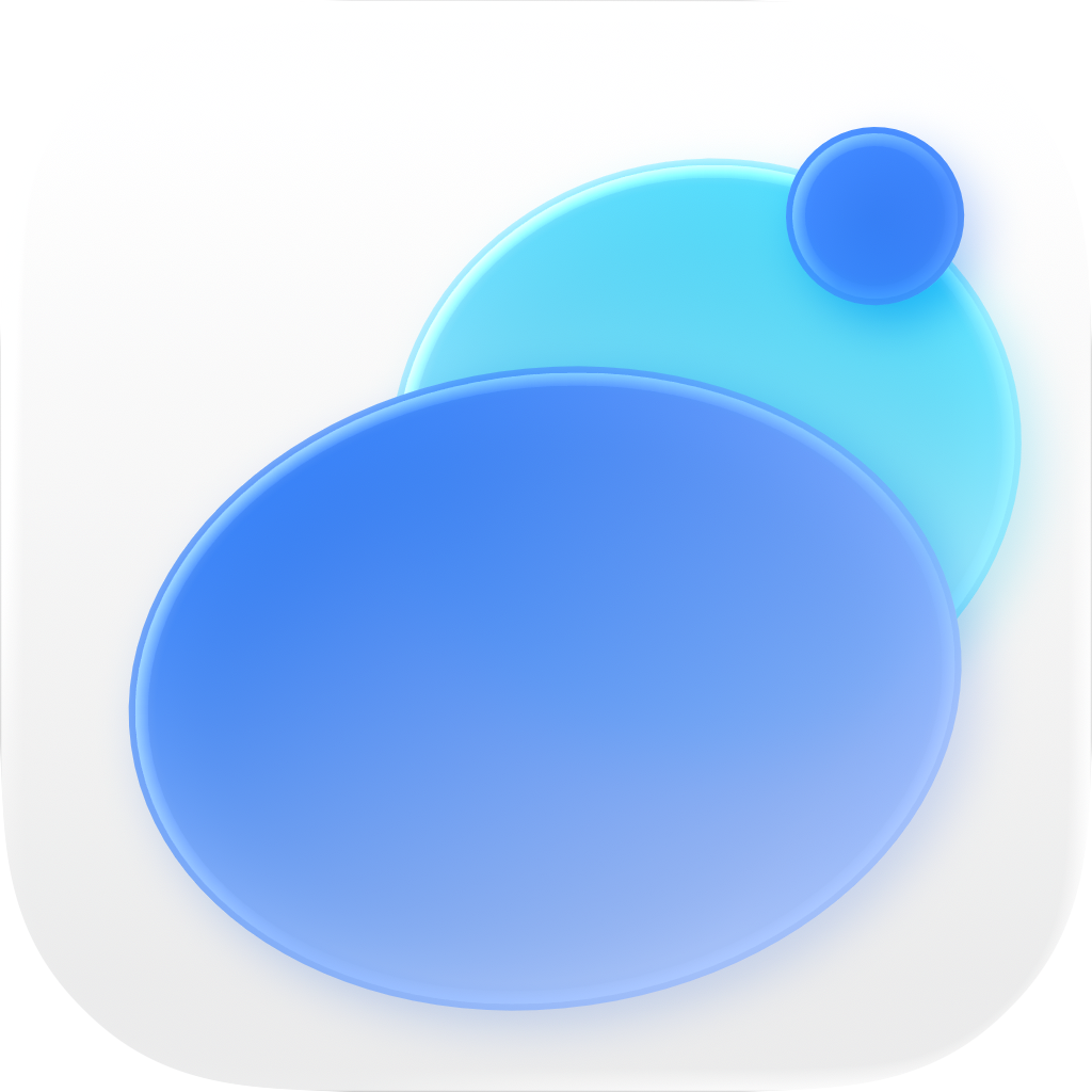 IdroFlow app icon